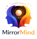 MirrorMind Logo