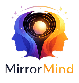 MirrorMind Logo